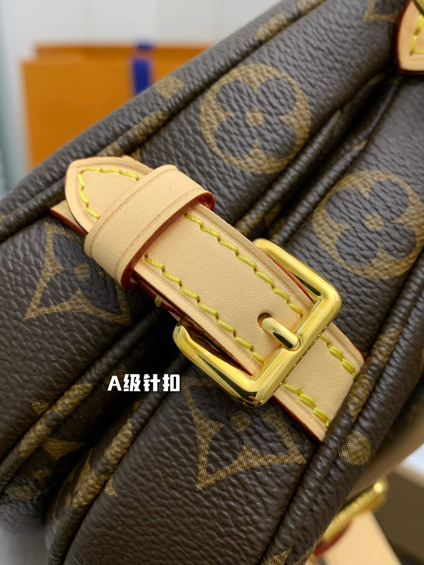 LV Satchel bags